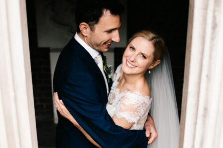 Wedding Photography at the Museum of the Order of St John, London