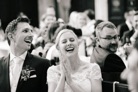 Wedding Photography at the Museum of the Order of St John, London