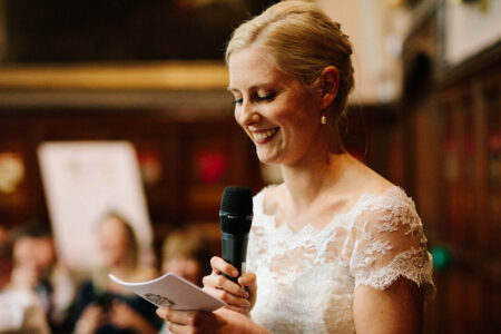 Wedding Photography at the Museum of the Order of St John, London