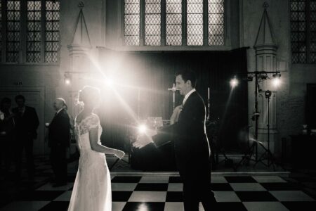 Wedding Photography at the Museum of the Order of St John, London