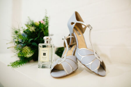 Wedding Photography at the Museum of the Order of St John, London