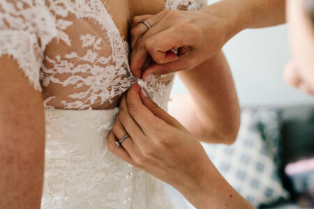 Wedding Photography at the Museum of the Order of St John, London