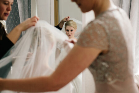 Wedding Photography at the Museum of the Order of St John, London