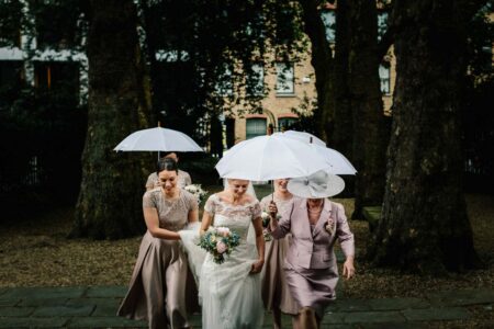 Wedding Photography at the Museum of the Order of St John, London