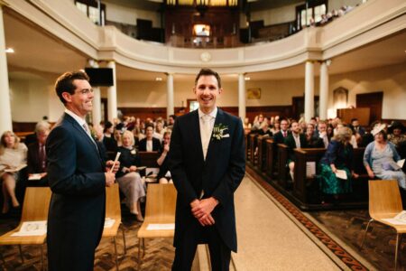 Wedding Photography at the Museum of the Order of St John, London