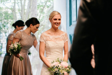 Wedding Photography at the Museum of the Order of St John, London