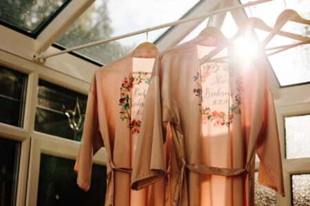 Wedding Photography at Cissbury Barns