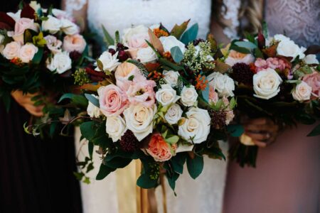 Wedding Photography at Cissbury Barns