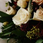 Wedding Photography at Cissbury Barns