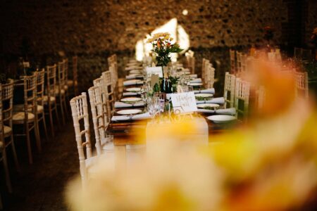 Wedding Photography at Cissbury Barns