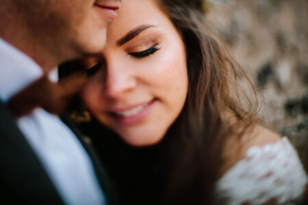 Wedding Photography at Cissbury Barns