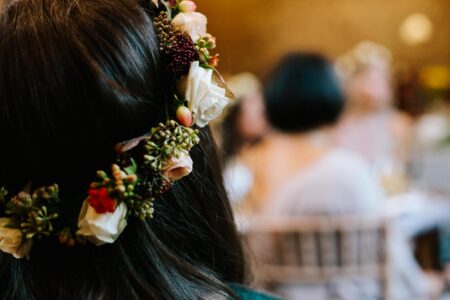 Wedding Photography at Cissbury Barns