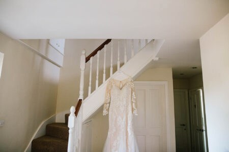 Wedding Photography at Cissbury Barns