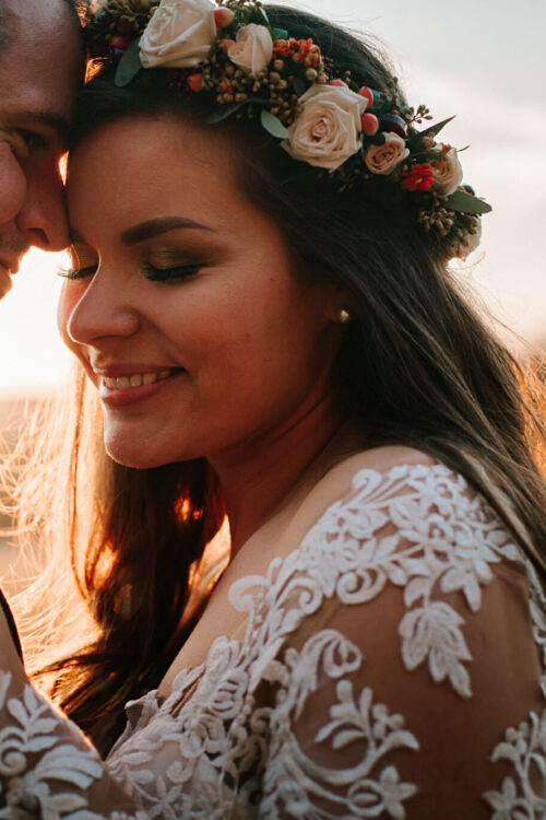 Wedding Photography at Cissbury Barns