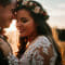Wedding Photography at Cissbury Barns