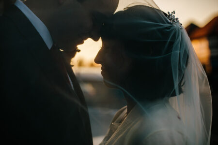 Talbot Inn Ripley Wedding Photography