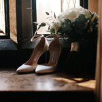 Great Fosters Wedding Photography