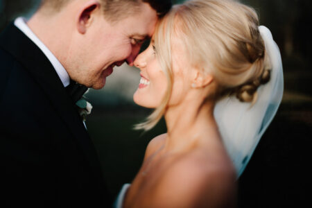 Great Fosters Wedding Photography