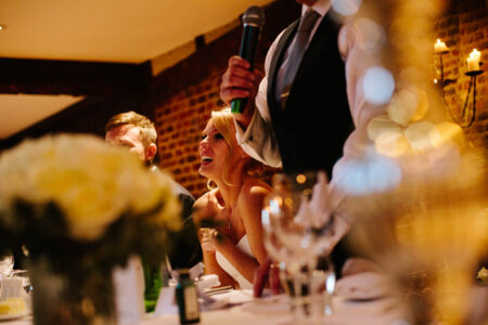 Great Fosters Wedding Photography