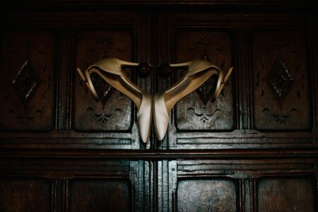 Great Fosters Wedding Photography