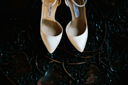 Great Fosters Wedding Photography