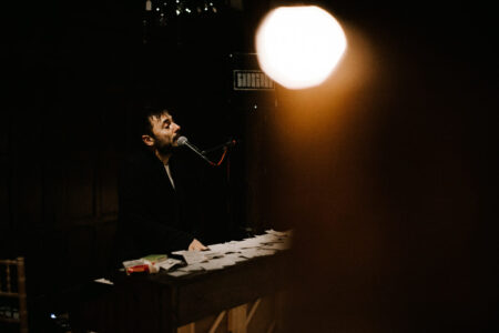 Great Fosters Wedding Photography