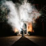 Great Fosters Wedding Photography