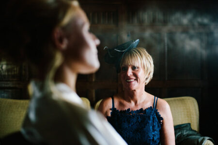 Great Fosters Wedding Photography