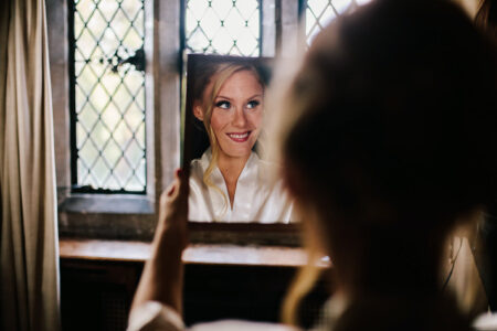 Great Fosters Wedding Photography