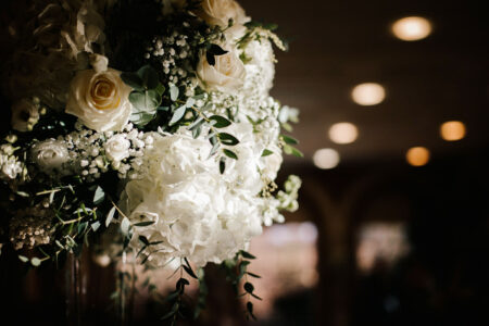 Great Fosters Wedding Photography