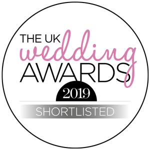 The UK Wedding awards shortlist