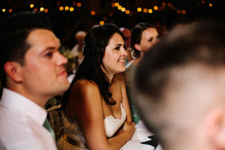 Summer wedding photography at Hook House Farm in Surrey