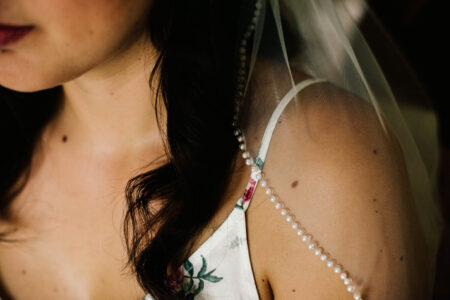 Summer wedding photography at Hook House Farm in Surrey