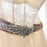 Summer wedding photography at Hook House Farm in Surrey