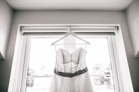 Summer wedding photography at Hook House Farm in Surrey