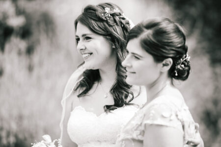 Summer wedding photography at Hook House Farm in Surrey