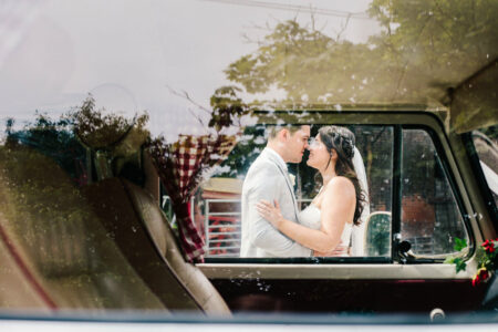 Summer wedding photography at Hook House Farm in Surrey