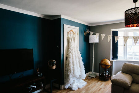 Stratton Court Barn Wedding Photography by Fresh Shoot Studios