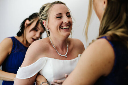 Stratton Court Barn Wedding Photography by Fresh Shoot Studios