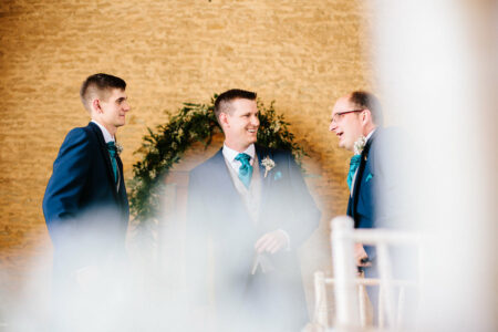 Stratton Court Barn Wedding Photography by Fresh Shoot Studios