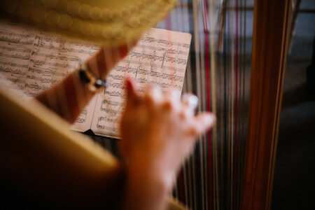 Stratton Court Barn Wedding Photography by Fresh Shoot Studios