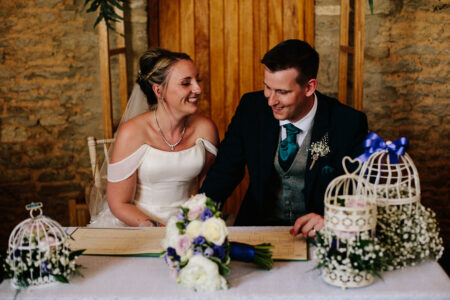 Stratton Court Barn Wedding Photography by Fresh Shoot Studios