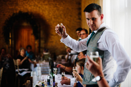 Stratton Court Barn Wedding Photography by Fresh Shoot Studios