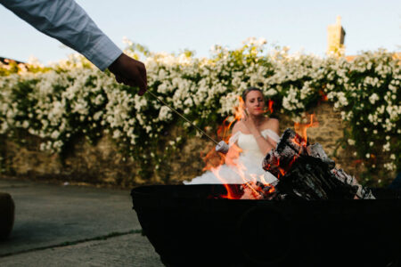 Stratton Court Barn Wedding Photography by Fresh Shoot Studios