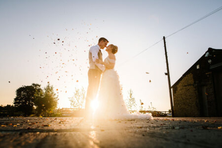 Stratton Court Barn Wedding Photography by Fresh Shoot Studios