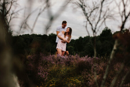 Surrey Engagement Photography by Fresh Shoot Studios
