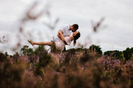 Surrey Engagement Photography by Fresh Shoot Studios