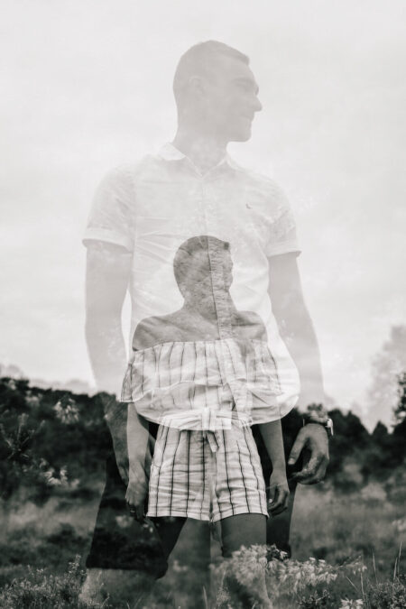 Surrey Engagement Photography by Fresh Shoot Studios