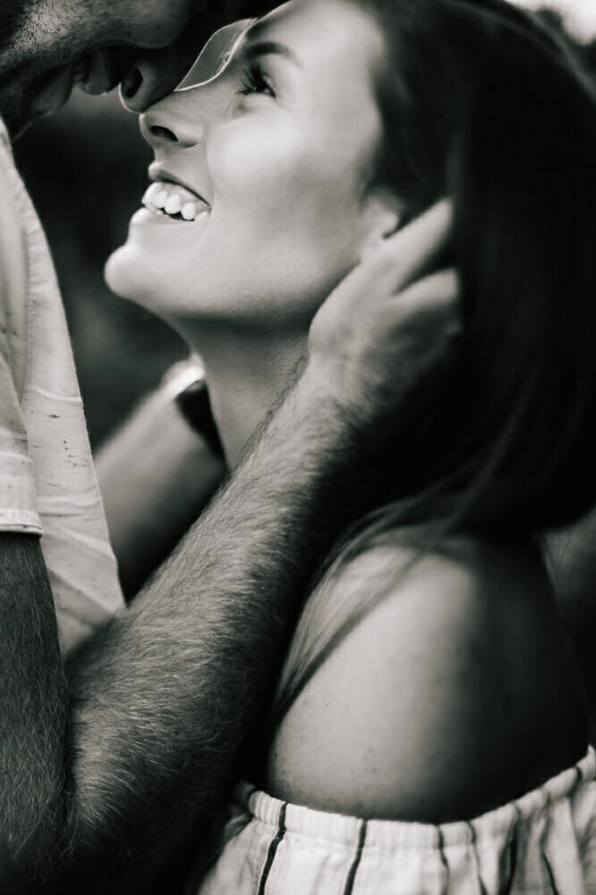 Surrey Engagement Photography by Fresh Shoot Studios