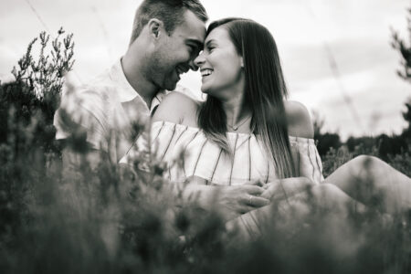Surrey Engagement Photography by Fresh Shoot Studios